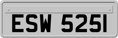 ESW5251