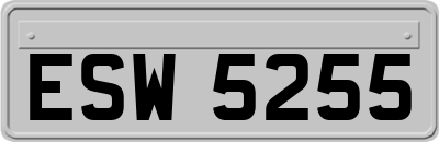 ESW5255