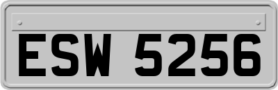 ESW5256