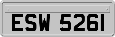 ESW5261