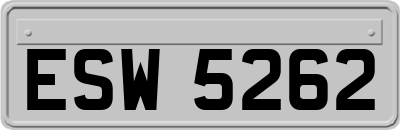 ESW5262