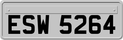 ESW5264