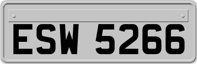 ESW5266