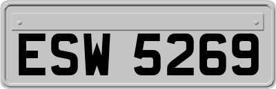 ESW5269