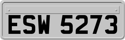 ESW5273