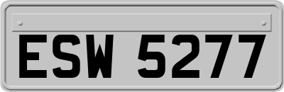 ESW5277