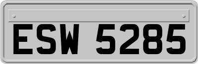 ESW5285