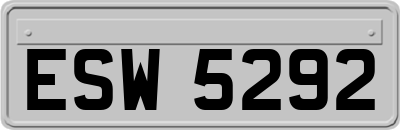 ESW5292