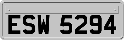 ESW5294