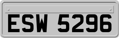 ESW5296