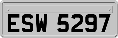 ESW5297