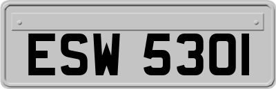 ESW5301