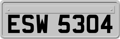 ESW5304