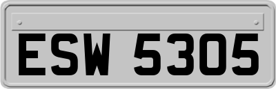 ESW5305
