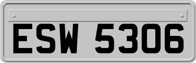 ESW5306