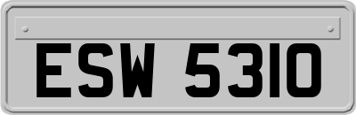 ESW5310