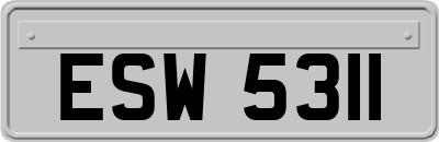 ESW5311