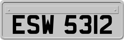 ESW5312