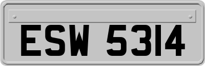 ESW5314