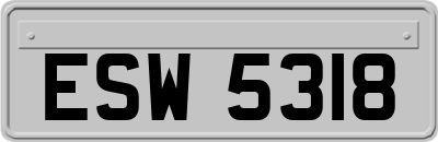ESW5318