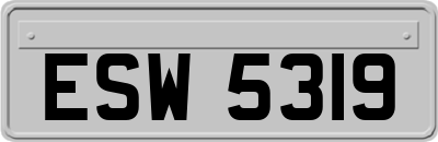 ESW5319