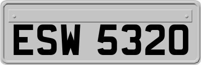 ESW5320