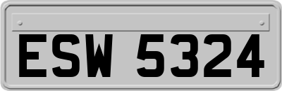 ESW5324