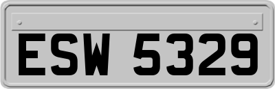 ESW5329