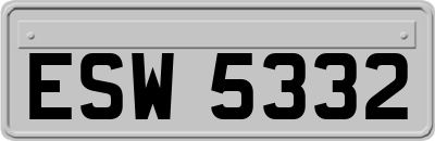 ESW5332