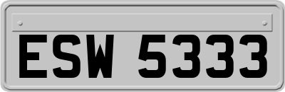 ESW5333