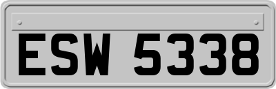 ESW5338