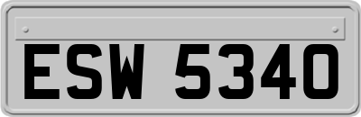ESW5340