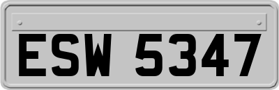 ESW5347