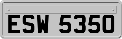 ESW5350