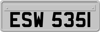 ESW5351