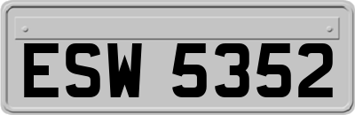 ESW5352