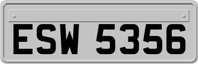 ESW5356