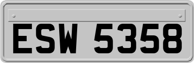 ESW5358