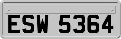 ESW5364