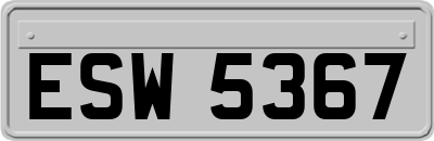 ESW5367