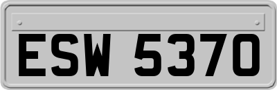 ESW5370