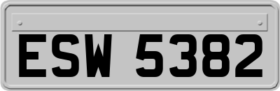 ESW5382