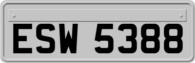 ESW5388