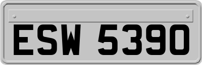 ESW5390