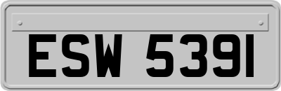 ESW5391