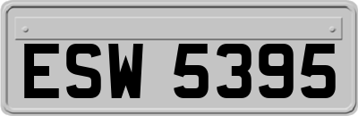 ESW5395
