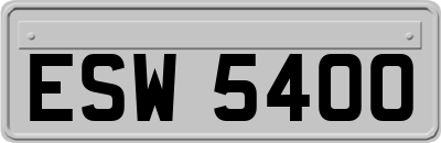 ESW5400