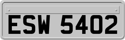 ESW5402