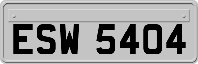 ESW5404