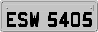 ESW5405